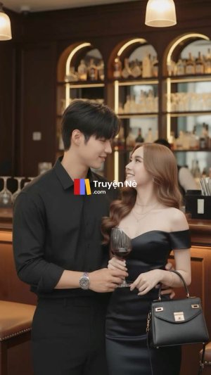 Bụng Bầu Và Anh Ảnh Đế