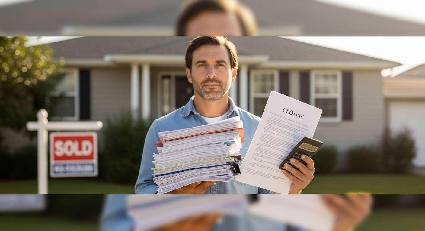 Seller Costs: What You Really Pay