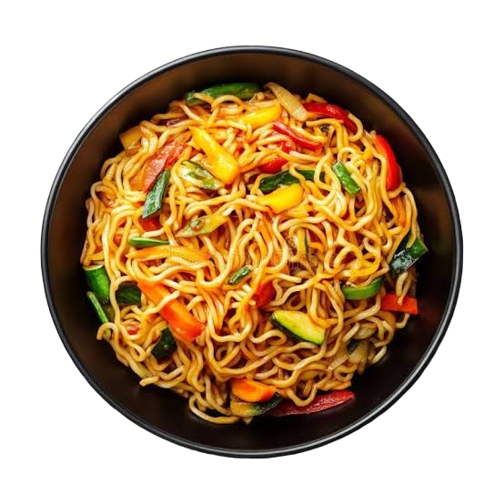 Vegetable Noodles