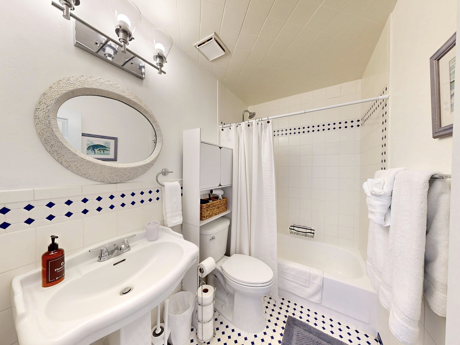 Sandcastle Villa | Coastal Townhome Near the Beach