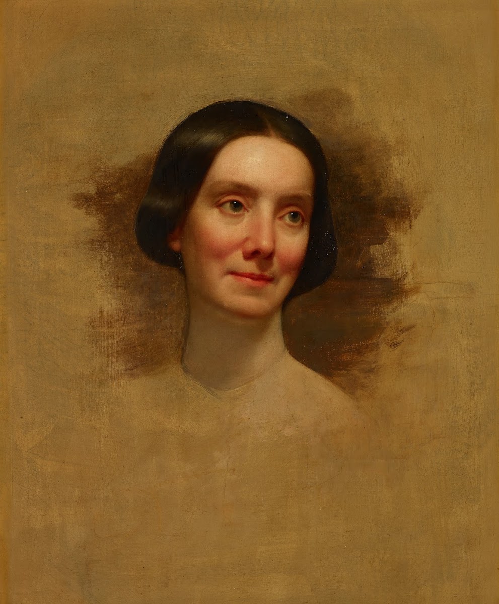 Blanche Sully 1834