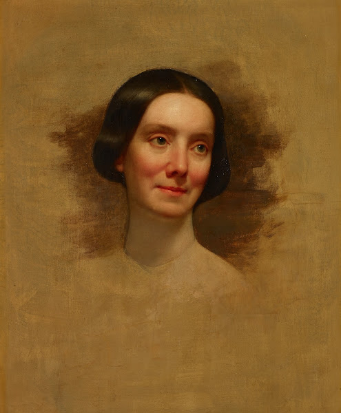 Blanche Sully 1834