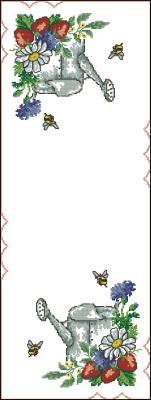 CMP 380314 Pattern