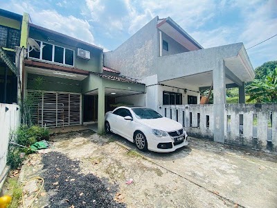 Double Storey Terrace Taman Sri Minang Kajang — foto 2/10