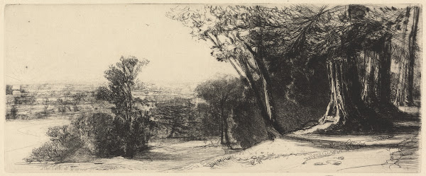 The Lark at Heavens Gate Sings 1859