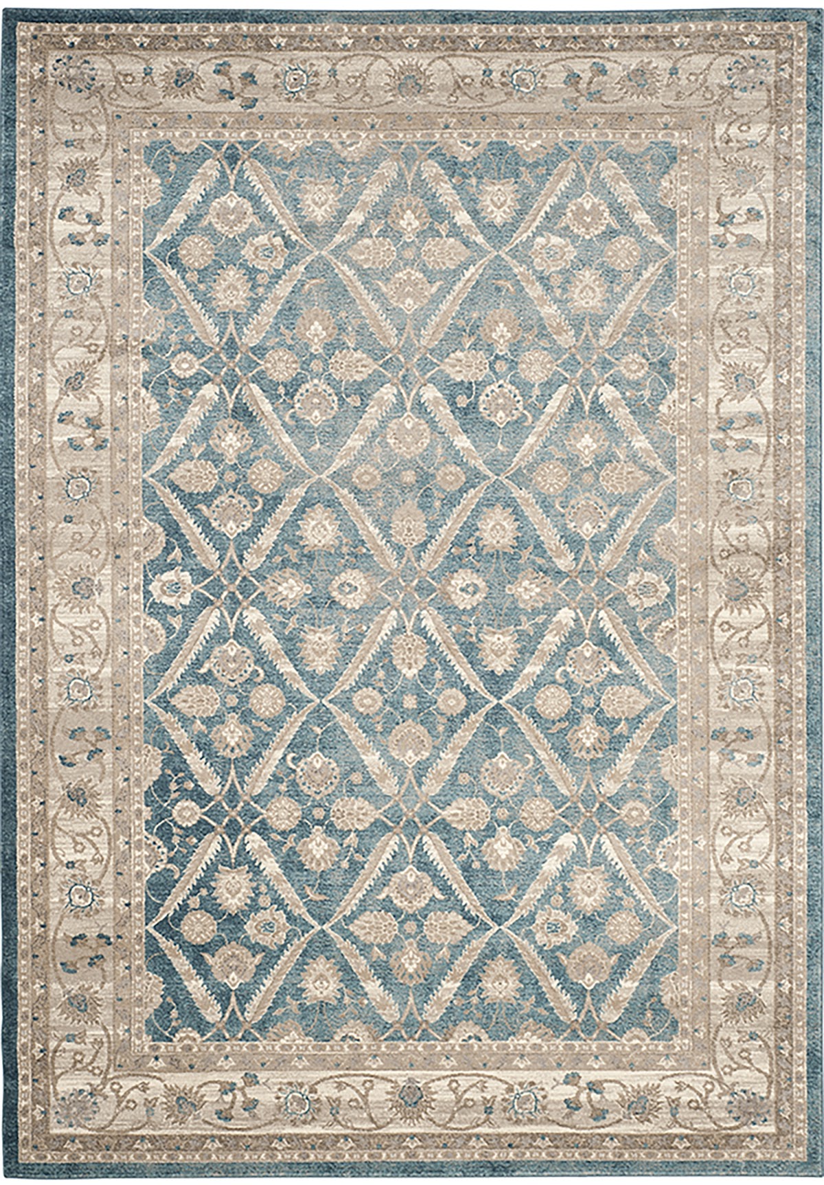 Kilim Collection 227-KURTARILDI