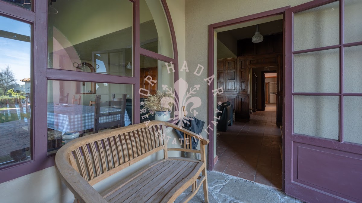 וילה אמרנטו (Villa Amaranto) — 2