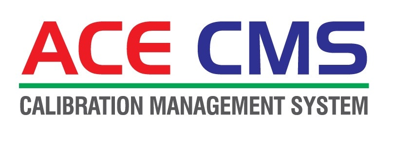 ACE Calibration Management System logo