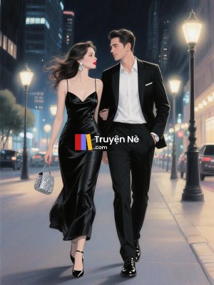 Đêm Giao Thừa Lạnh Giá