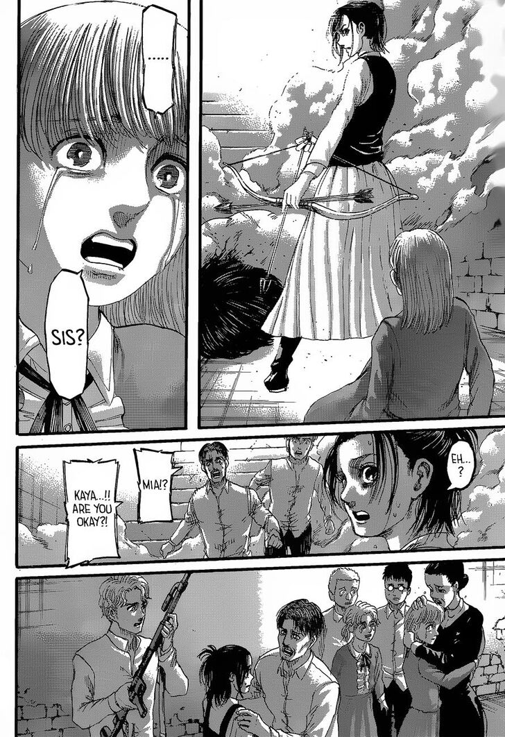 Attack On Titan