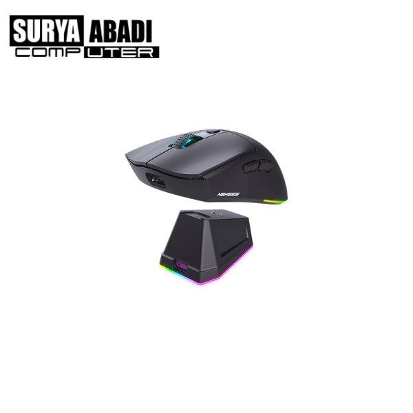 MOUSE NYK MQ10B