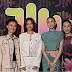 ARCI MUÑOZ, ANGELI KHANG, NIJEL DE MESA ATTENDS GLOBAL LAUNCH OF “JING” SOCIAL MEDIA APP IN SINGAPORE