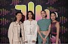 ARCI MUÑOZ, ANGELI KHANG, NIJEL DE MESA ATTENDS GLOBAL LAUNCH OF “JING” SOCIAL MEDIA APP IN SINGAPORE