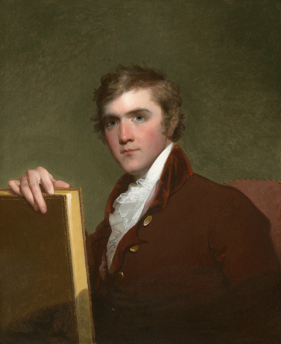 Horace Binney 1800