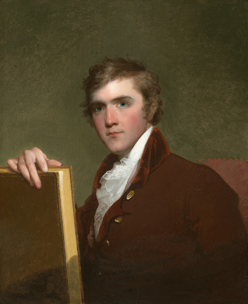 Horace Binney 1800