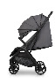 Stroller EasyGo Trix Cloud grey