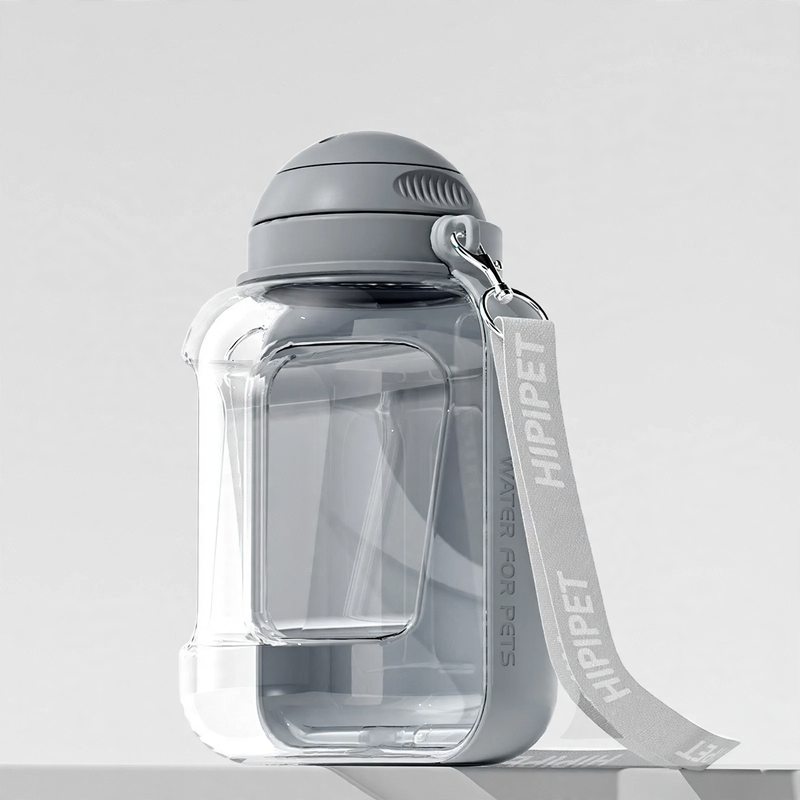 Portable Water and Food Bag for Dogs