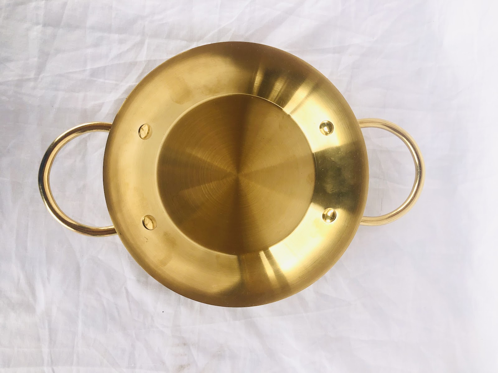 New Sea-food Plate 20cm
