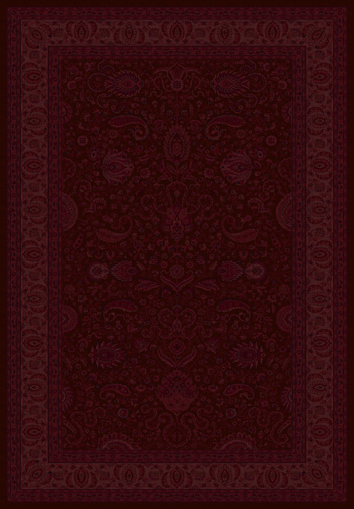 Kilim Collection D 0061