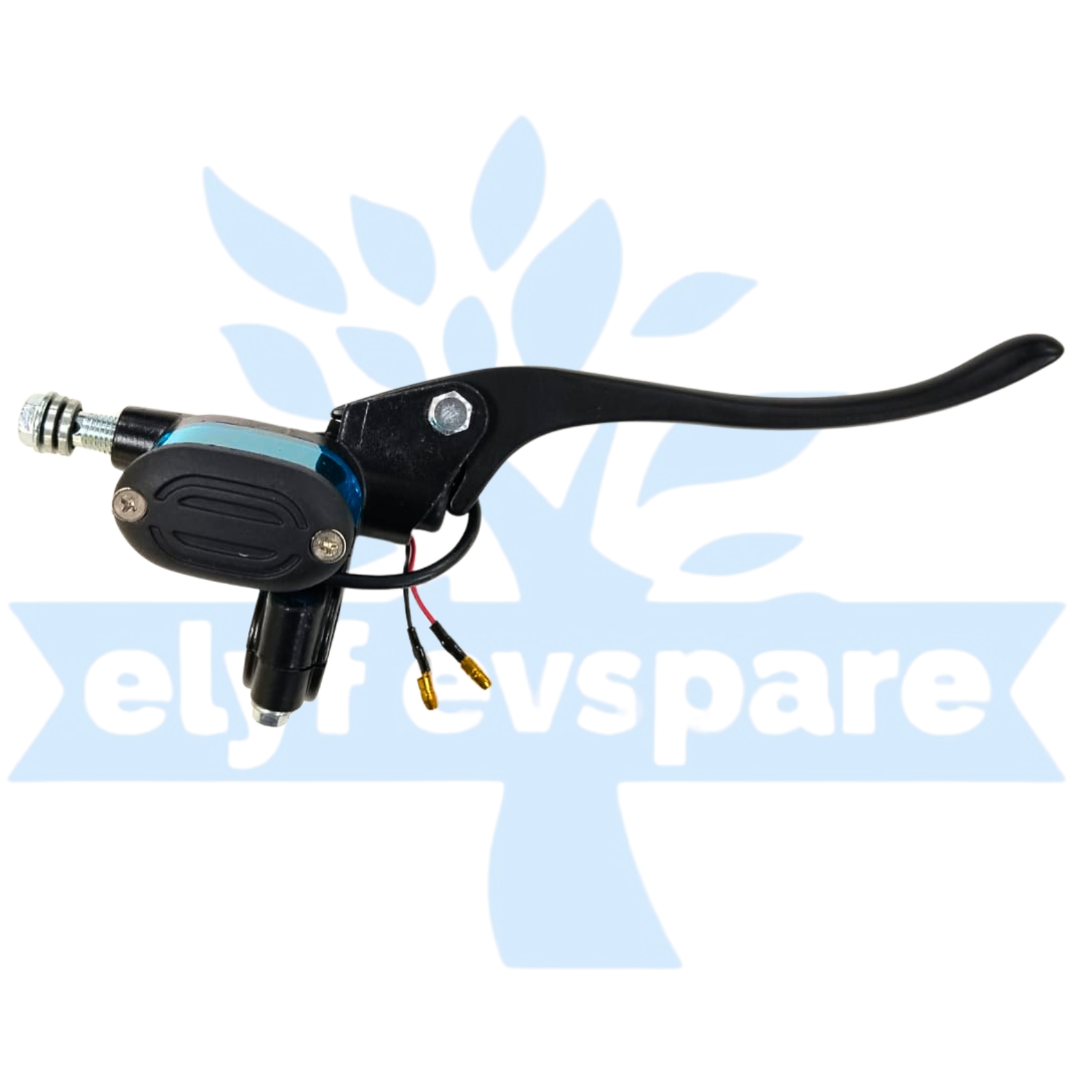DISC PUMP RIGHT BLUE CAP M/S (3d45)