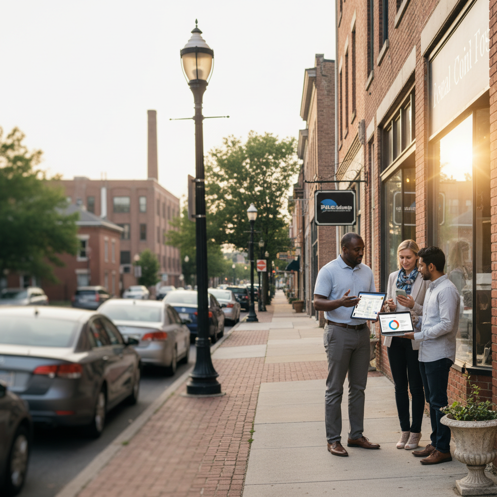 St Louis Near Me Directory - small business digital transformation st louis county