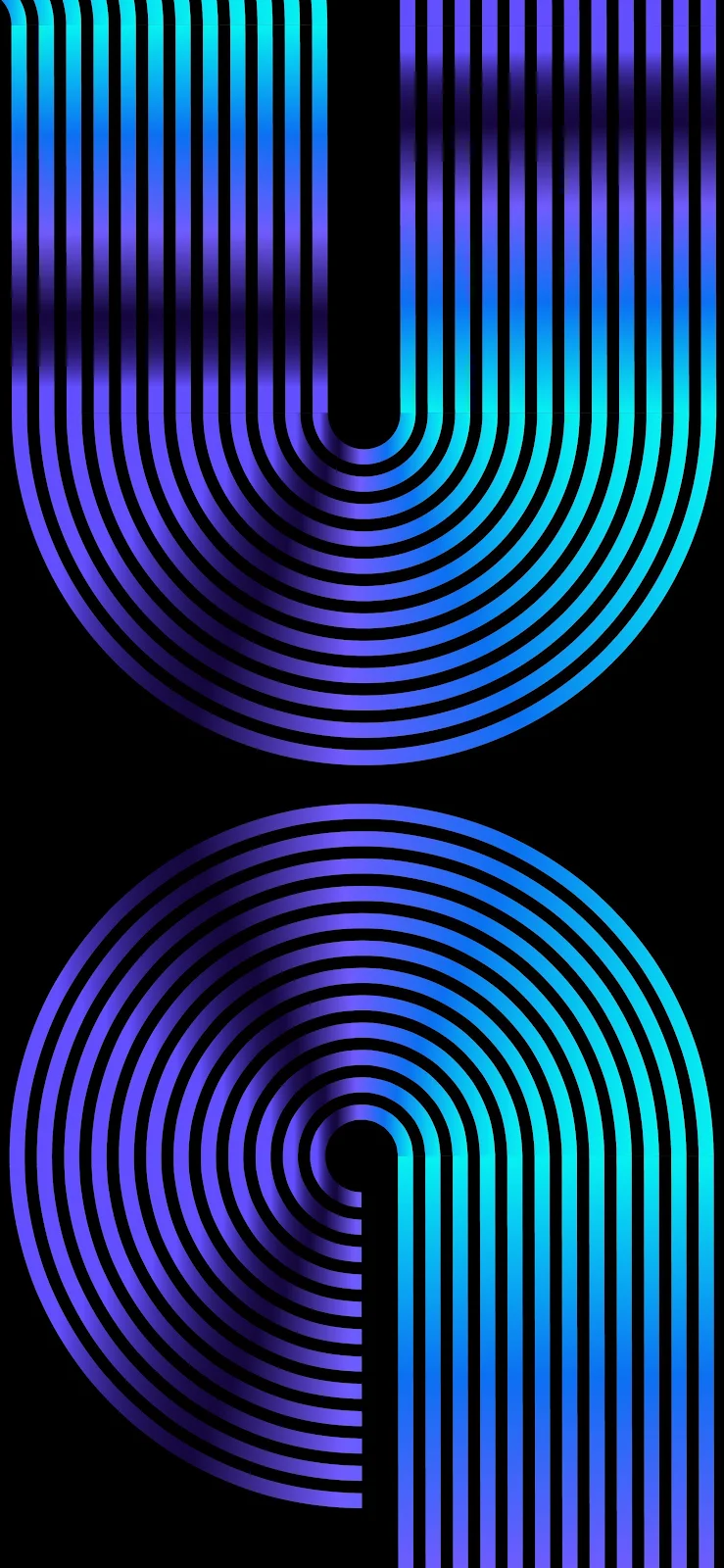 A Cool Light, Smartphone, Magsafe, Esim, Colorfulness 4K iPhone Wallpaper for Free Download in High Quality [2251x4873]