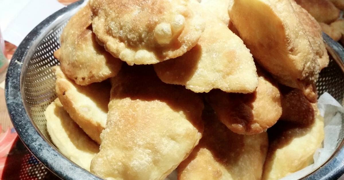 Bánh gối