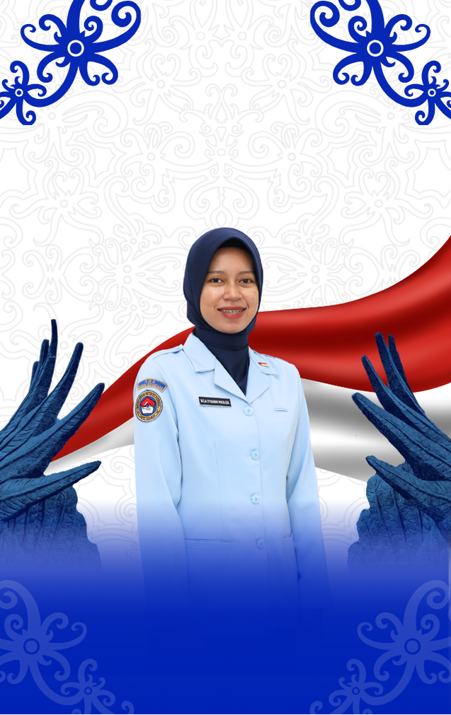Dela Syahrah Maulida