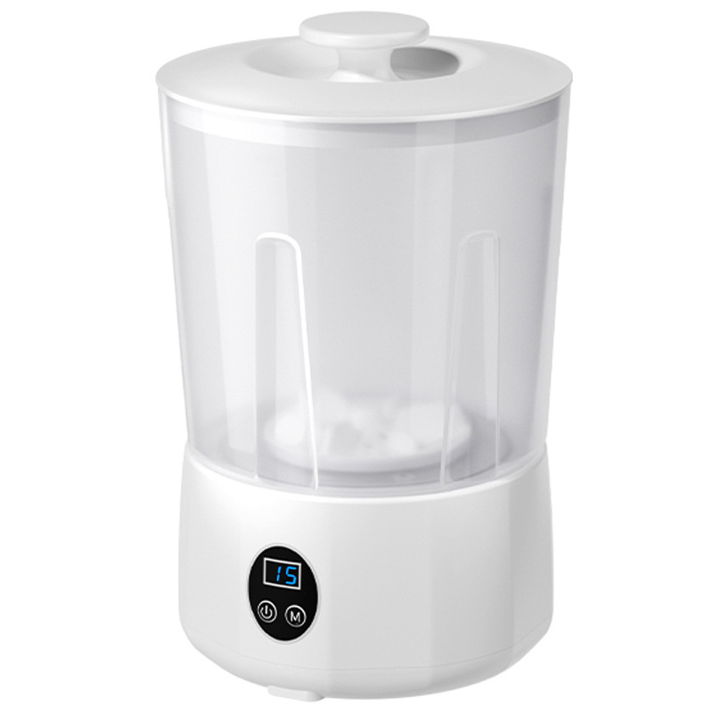 Mini Washing Machine MS088 with interchangeable container