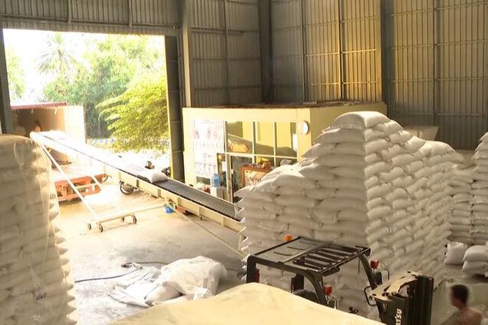 Thái Lan triển khai chiến lược hỗ trợ giá nông sản - Báo An Giang