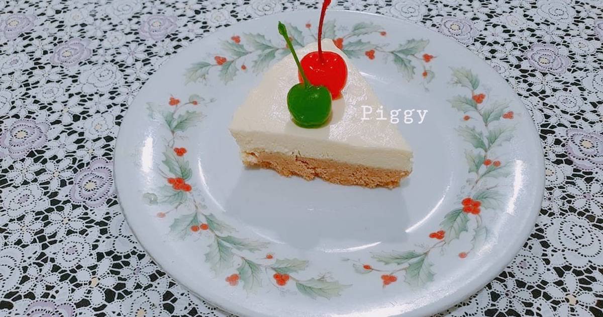 SP.0471 - Newyork Cheese Cake