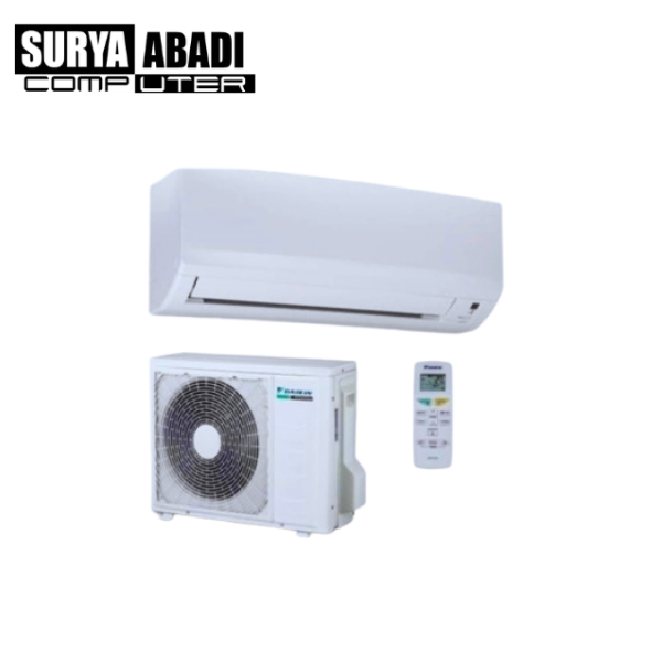 AC Daikin STV15CXV