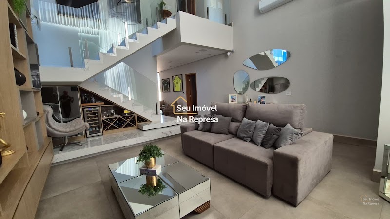 Foto 24 de Casa à venda com puro conforto em um terreno de 900m² no Riviera de Santa Cristina XIII