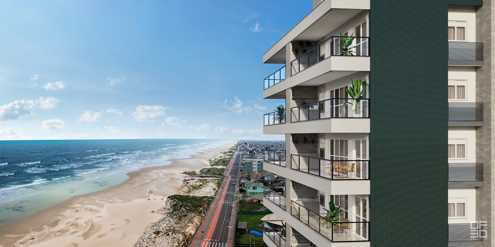 Villammare Residencial — imagem oficial 3