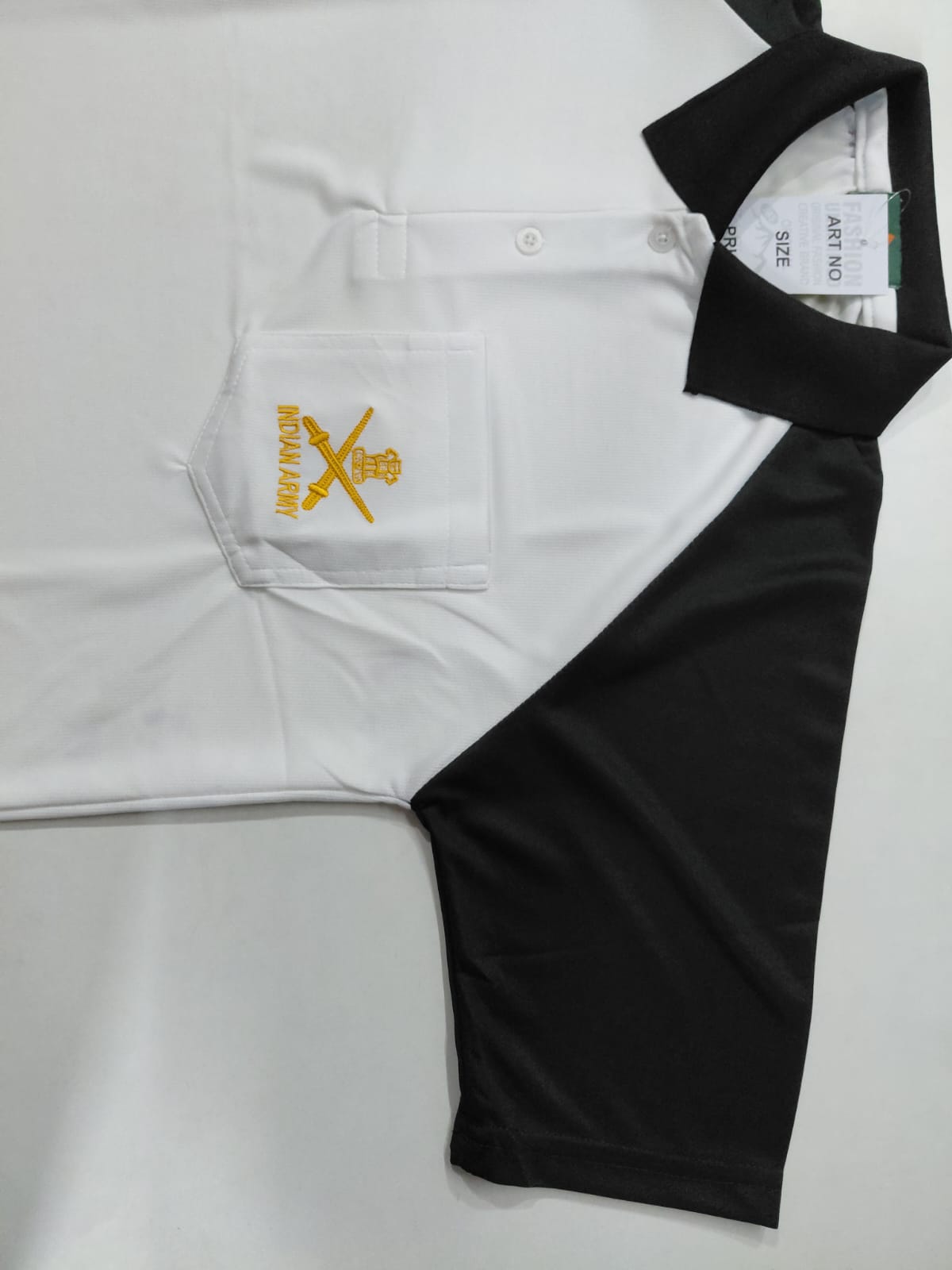 ARMY NEW PT T SHIRT