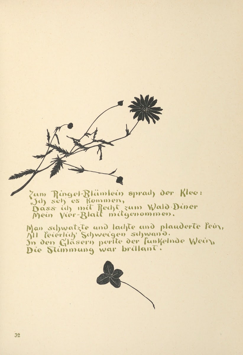 Wichtel Männchen Pl30 1938