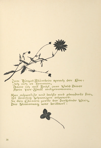 Wichtel Männchen Pl30 1938