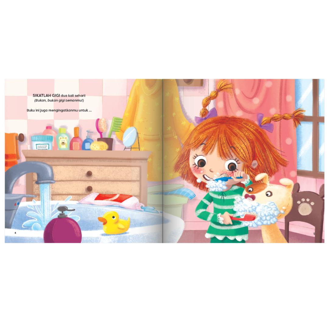 Buku Ini Tidak Seru (Terjemahan) - thumbnail 3