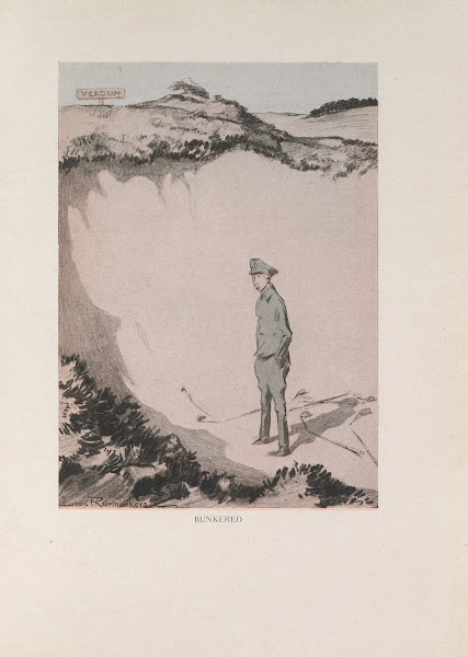 Bunkered 1916 1917