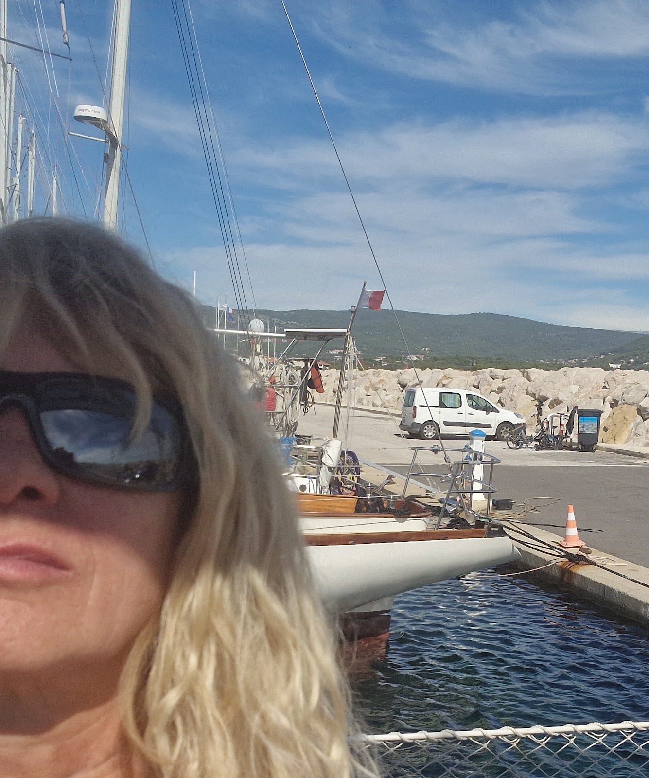 Photo de l’escale La Ciotat
