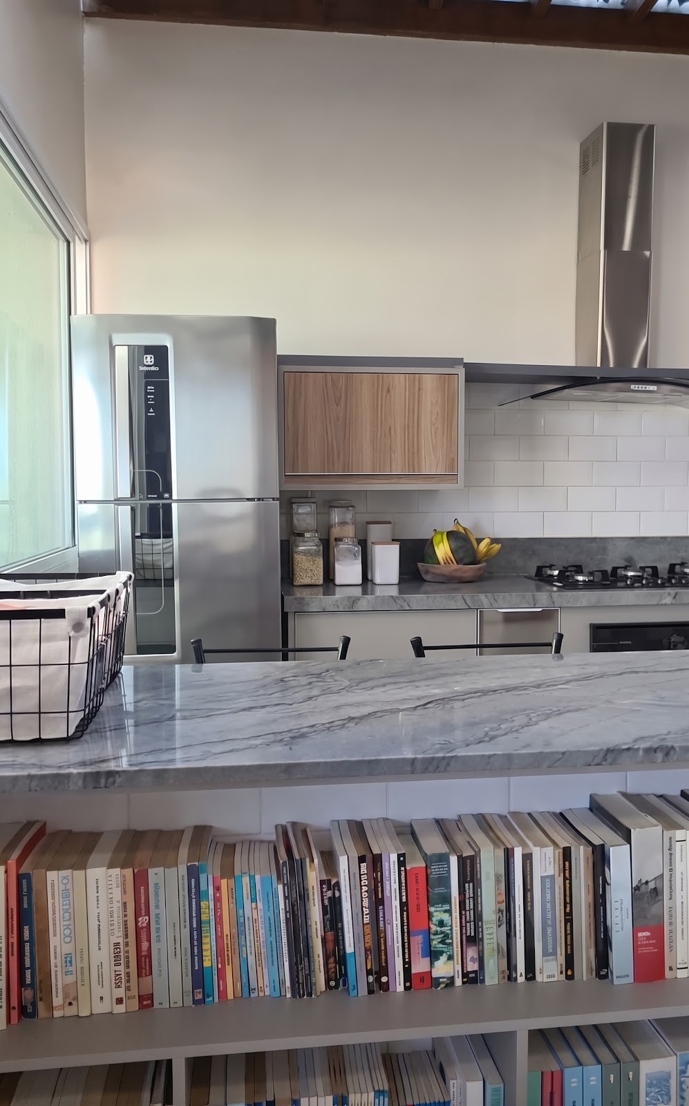 Apartamento, Itaigara