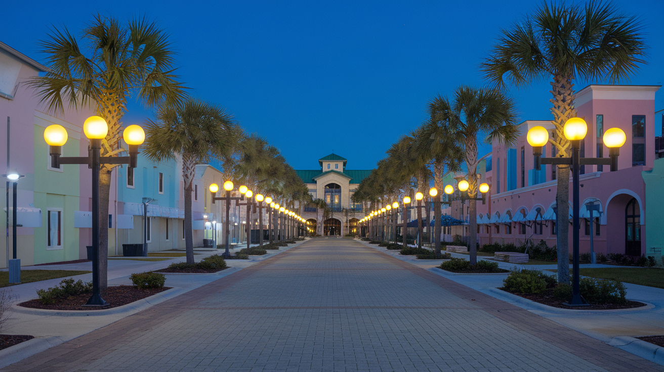 Is North Myrtle Beach Under Curfew? What Travelers Need to Know