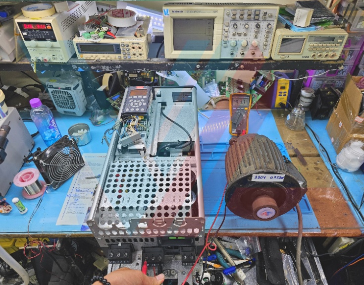 drive image