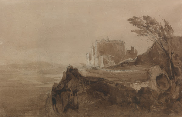 Building on a Hill