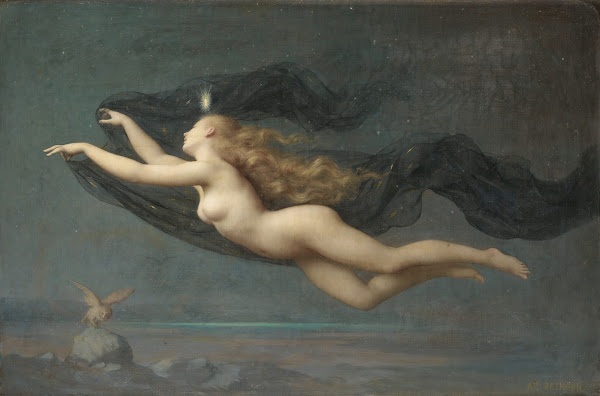 Auguste Raynaud