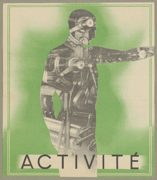 Activité 1910 1950