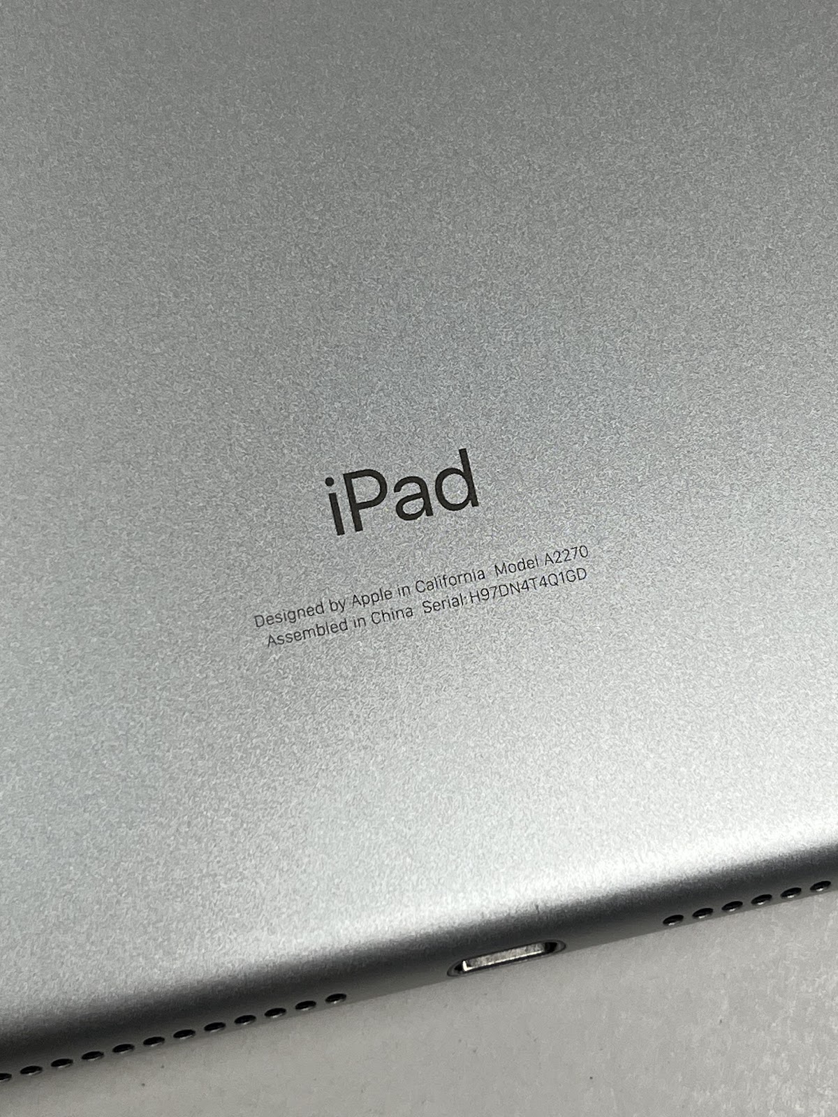 ipad 8 2020 商品圖片