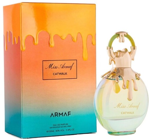 ARMAF MISS CATWALK 100ML MUJER ARMAF