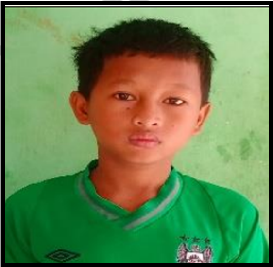 AHMAD PAOZAN