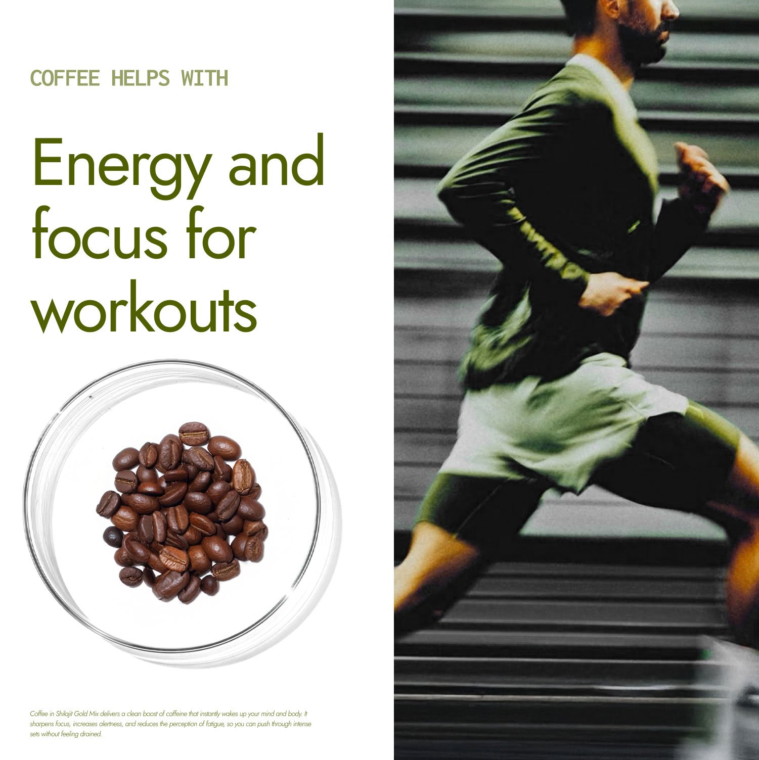 Kapiva Shilajit Gold Mix (Pre-workout)